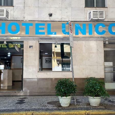 Hotel Unico Rio de Janeiro Exterior foto